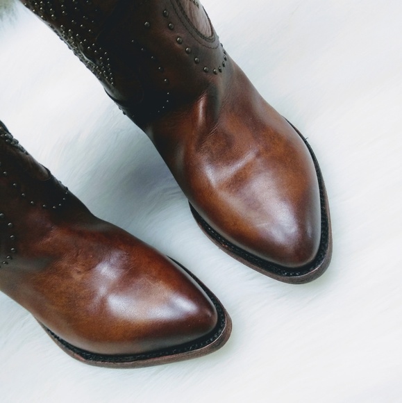 ❤️LAST 1❤️🌿FRYE BOOTS🌿 - Picture 5 of 8